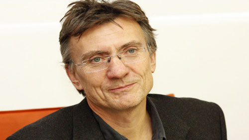 Danijel Rebolj Danijel Rebolj