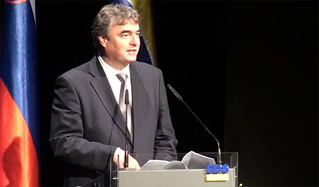 milan zver pucnik