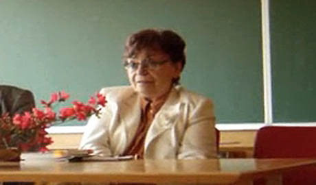 neda pagon