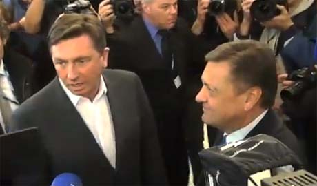 jankovic pahor