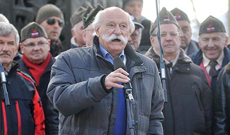 janez stanovnik drazgose