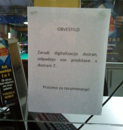 cenzura kolosej