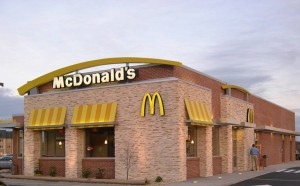 mcdonalds