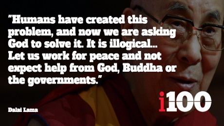 dalailama