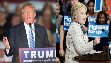 donald-trump-hillary-clinton2govornica